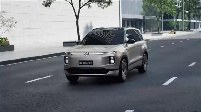 全场景不踩坑:2026年新款混动SUV选购指南 全场景不踩坑:2026年新款混动SUV选购指南