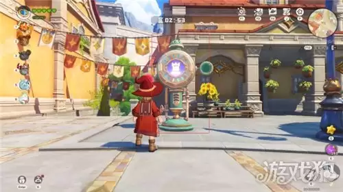 洛克王国世界王国徽记怎么获得 王国徽记怎么刷 洛克王国世界王国徽记怎么获得 王国徽记怎么刷