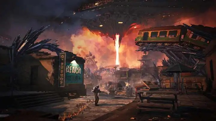 直接变新游戏?《PUBG》在九周年整了波大的 直接变新游戏?《PUBG》在九周年整了波大的