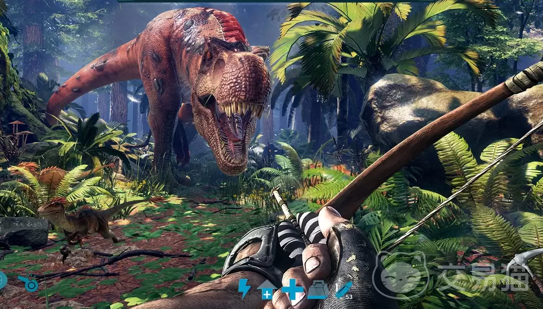 方舟生存进化手游利兹鱼方舟生存进化手游利兹鱼驯服方法与实用价值解析 方舟生存进化手游利兹鱼方舟生存进化手游利兹鱼驯服方法与实用价值解析