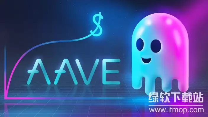 AAVE����DeFi�а���ʲô��ɫ��������Ӷ�����̬��