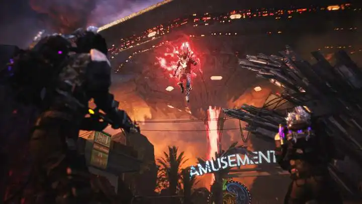 直接变新游戏?《PUBG》在九周年整了波大的 直接变新游戏?《PUBG》在九周年整了波大的