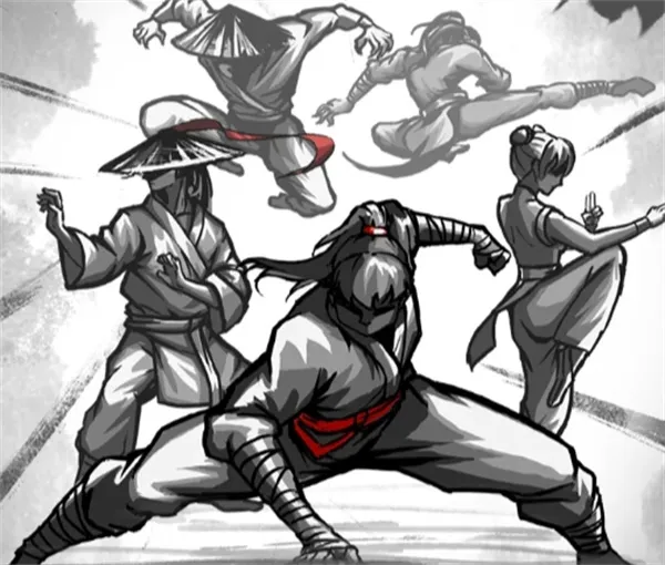 《放置江湖》魔影难度456最简流程-详细攻略分享 《放置江湖》魔影难度456最简流程-详细攻略分享