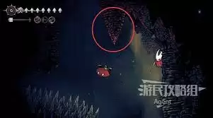 空洞骑士丝之歌卡拉卡沙川有什么物品-空洞骑士丝之歌卡拉卡沙川包含哪些物品 空洞骑士丝之歌卡拉卡沙川有什么物品-空洞骑士丝之歌卡拉卡沙川包含哪些物品