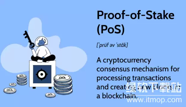 ��̫����δ�PoW���ɵ�PoS���ϲ����̷�����ʲô��