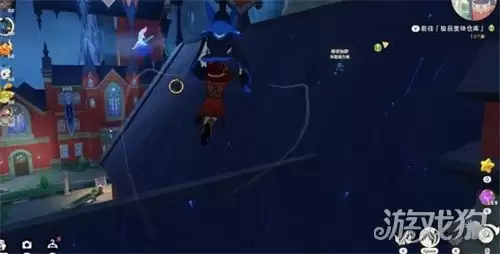 洛克王国世界极品美味仓库在哪里 极品美味仓库具体位置 洛克王国世界极品美味仓库在哪里 极品美味仓库具体位置