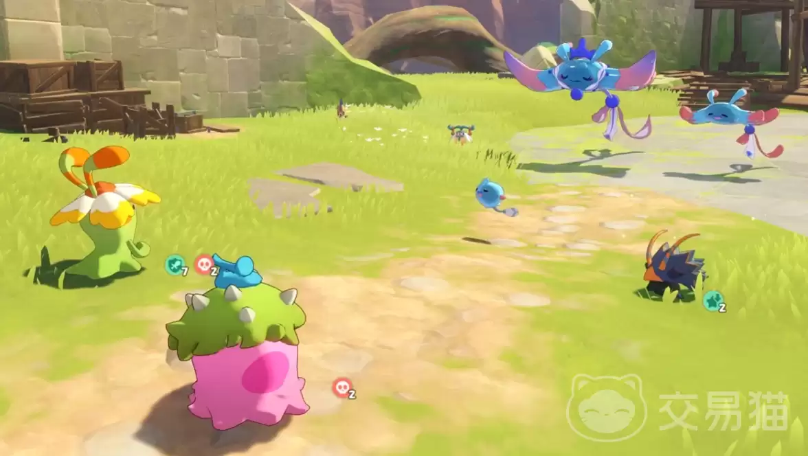 洛克王国世界领地试炼怎么玩洛克王国领地试炼通关攻略与阵容推荐 洛克王国世界领地试炼怎么玩洛克王国领地试炼通关攻略与阵容推荐