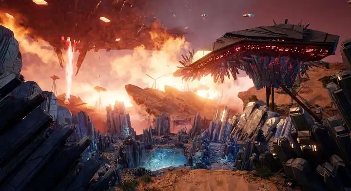 直接变新游戏?《PUBG》在九周年整了波大的 直接变新游戏?《PUBG》在九周年整了波大的