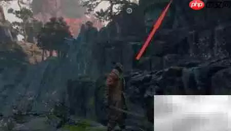 只狼仙峰脚技能学习攻略 只狼仙峰脚技能学习攻略