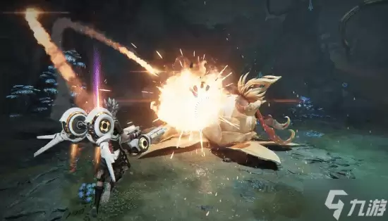 《王者荣耀世界》战斗机制首曝 高速ACT 完整动作系统 《王者荣耀世界》战斗机制首曝 高速ACT 完整动作系统