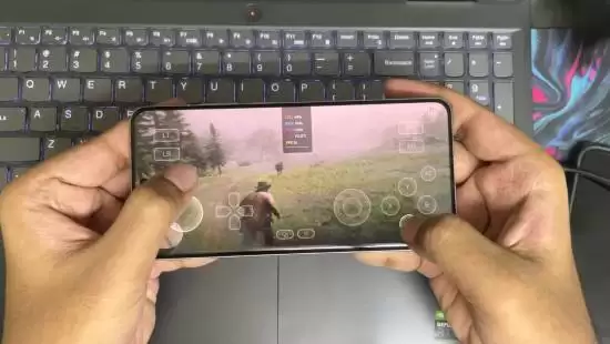 手机能跑《荒野大镖客:救赎2》!30FPS畅玩无压力 手机能跑《荒野大镖客:救赎2》!30FPS畅玩无压力