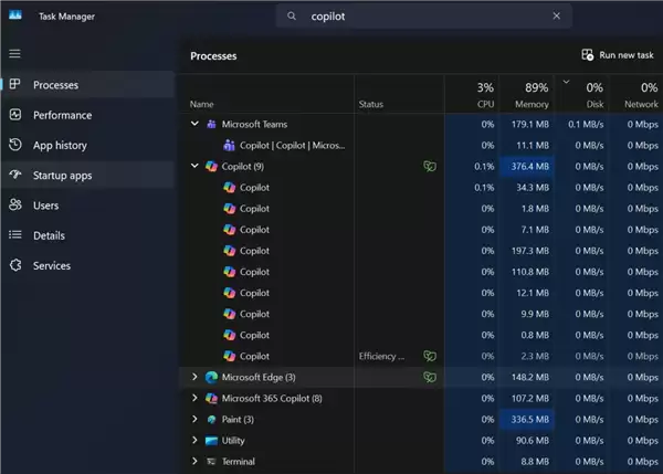 ΢�����°�Copilot������Edge�ں����ڴ������1