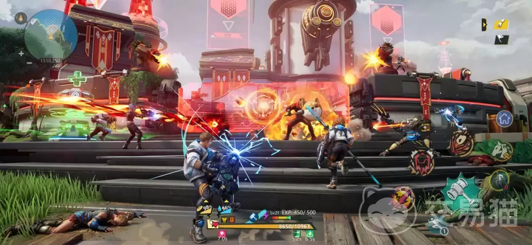 代号前线新手攻略代号前线零基础入门教程与快速上手指南 代号前线新手攻略代号前线零基础入门教程与快速上手指南