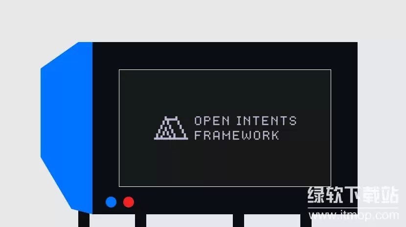 Open Intents Framework:L2����Ϊ�����飿�¿����α�