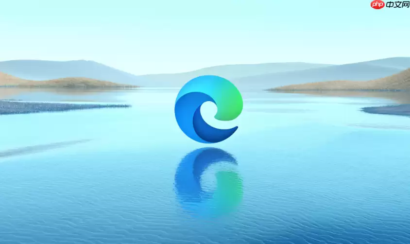 edge浏览器页面颜色 edge浏览器页面颜色