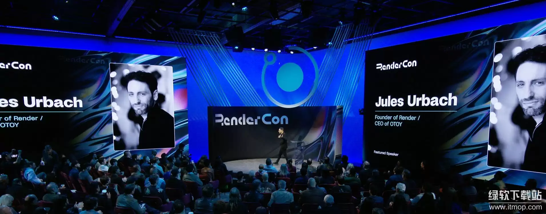 RNDR �ҵĴ�ʼ����˭���Ŷӱ�����Σ�