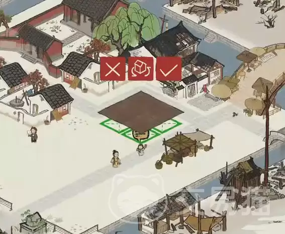 江南百景图卫铄角色解析江南百景图卫铄技能属性与培养攻略 江南百景图卫铄角色解析江南百景图卫铄技能属性与培养攻略