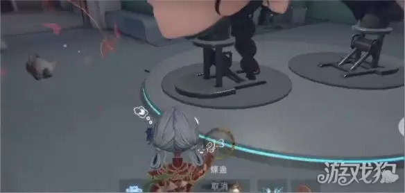 超自然行动组玉兔怎么抓 玉兔捕捉攻略 超自然行动组玉兔怎么抓 玉兔捕捉攻略