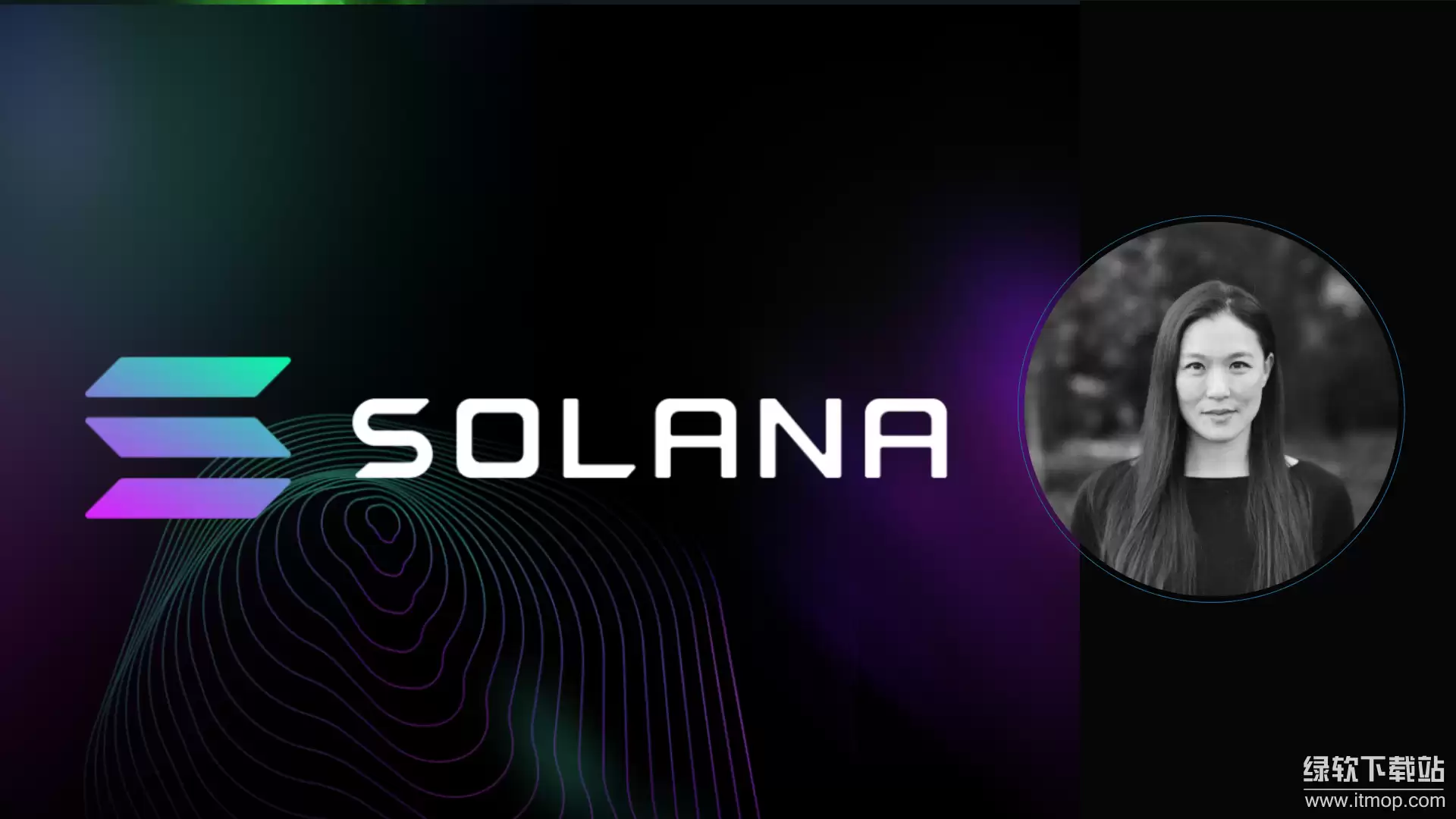 Lily Liu��˭�������ΪSolana������������̬��