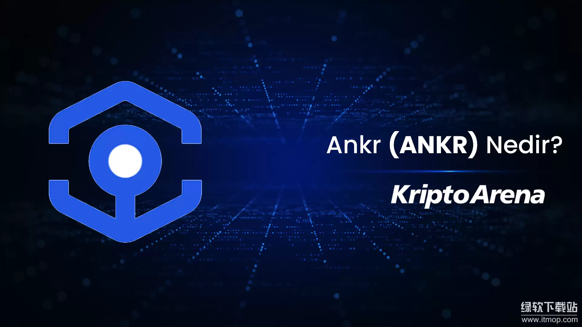 ANKR������������ʲô���ٷ�����������