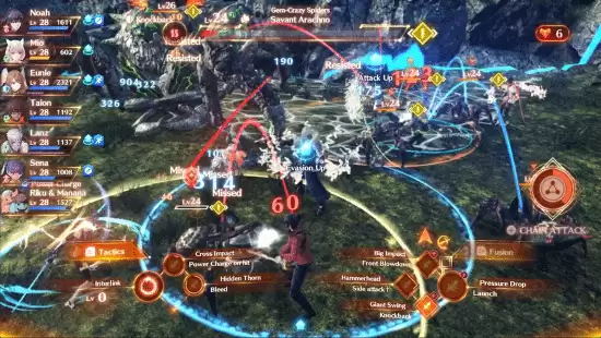 ������ͷ������5�����������RPG����ϲ��˭��