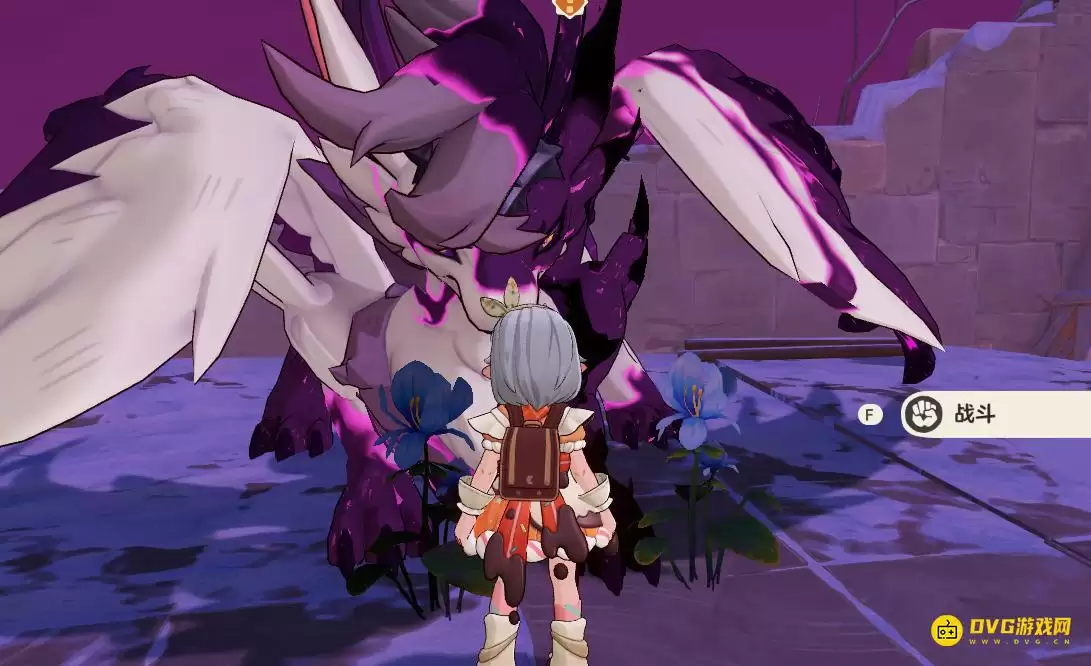 《洛克王国世界》接近翼王怎么打-黑化翼王打法技巧攻略 《洛克王国世界》接近翼王怎么打-黑化翼王打法技巧攻略