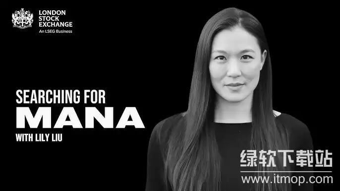 Lily Liu��˭�������ΪSolana������������̬��