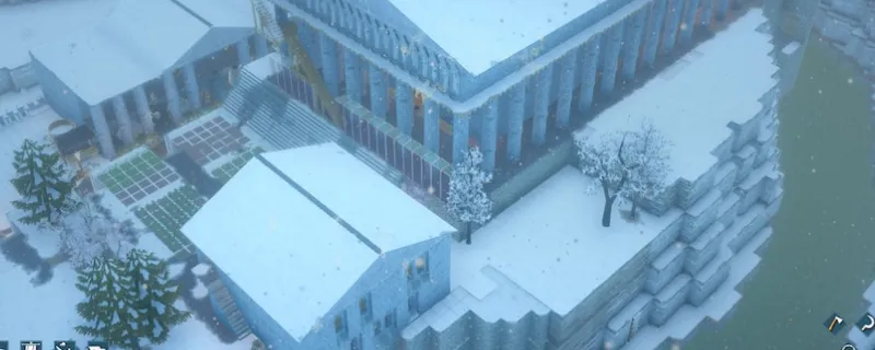 《前往中世纪》技术介绍-基础研究与编年史机制解析 《前往中世纪》技术介绍-基础研究与编年史机制解析