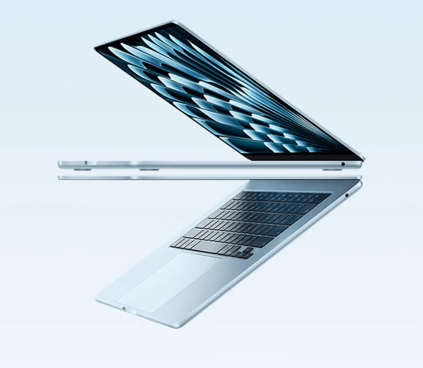 M5 MacBook Air 16+512G ���������������� 7188 Ԫ�������Żݰ� 6544 Ԫ
