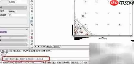 批量插入分幅图偏移处理 批量插入分幅图偏移处理