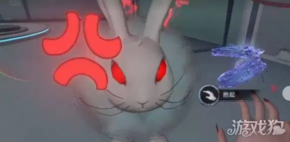 超自然行动组玉兔怎么抓 玉兔捕捉攻略 超自然行动组玉兔怎么抓 玉兔捕捉攻略