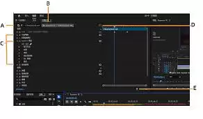 premiere效果控件功能如何添加 premiere效果控件功能如何添加