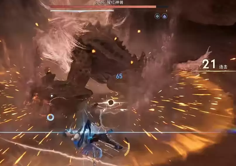 ������ҫ����������boss��ָ��