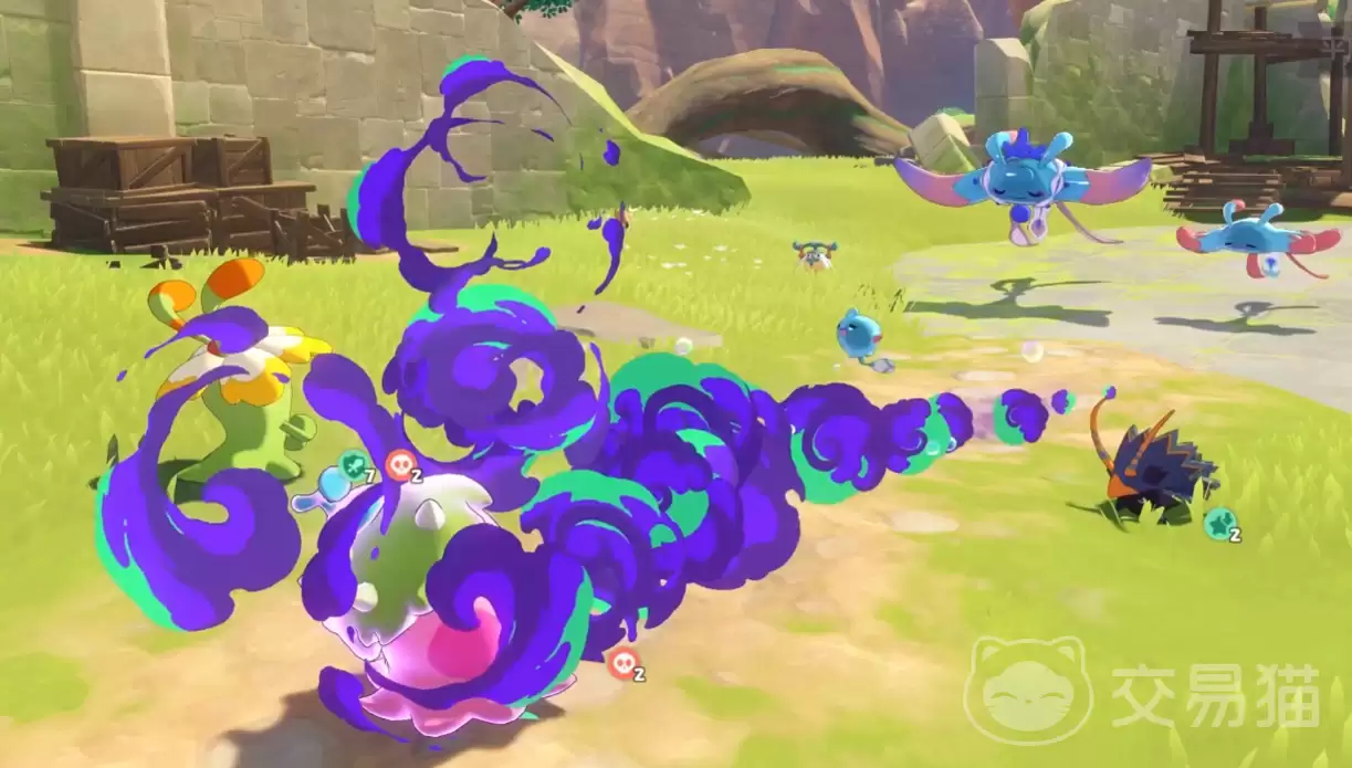 洛克王国世界领地试炼怎么玩洛克王国领地试炼通关攻略与阵容推荐 洛克王国世界领地试炼怎么玩洛克王国领地试炼通关攻略与阵容推荐