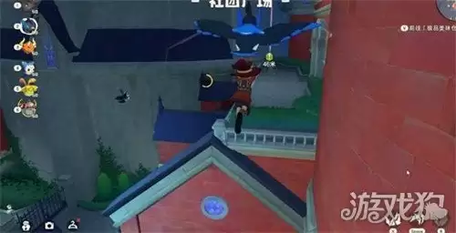 洛克王国世界极品美味仓库在哪里 极品美味仓库具体位置 洛克王国世界极品美味仓库在哪里 极品美味仓库具体位置