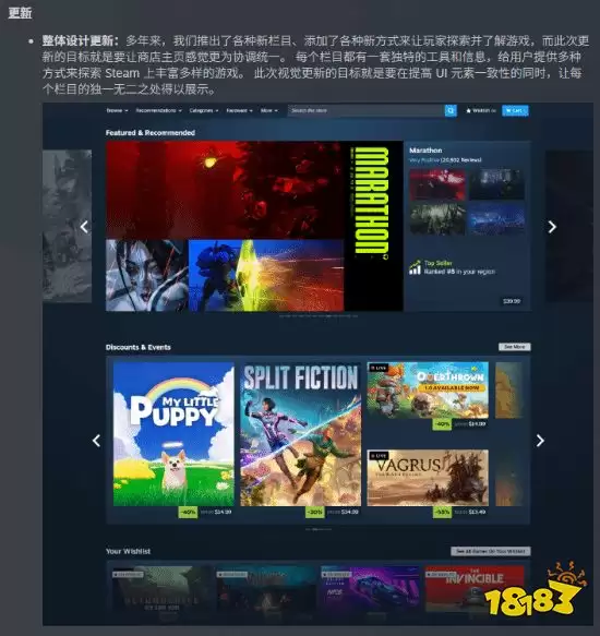 Steam�̵�ҳ����� Beta��������������Ŀ