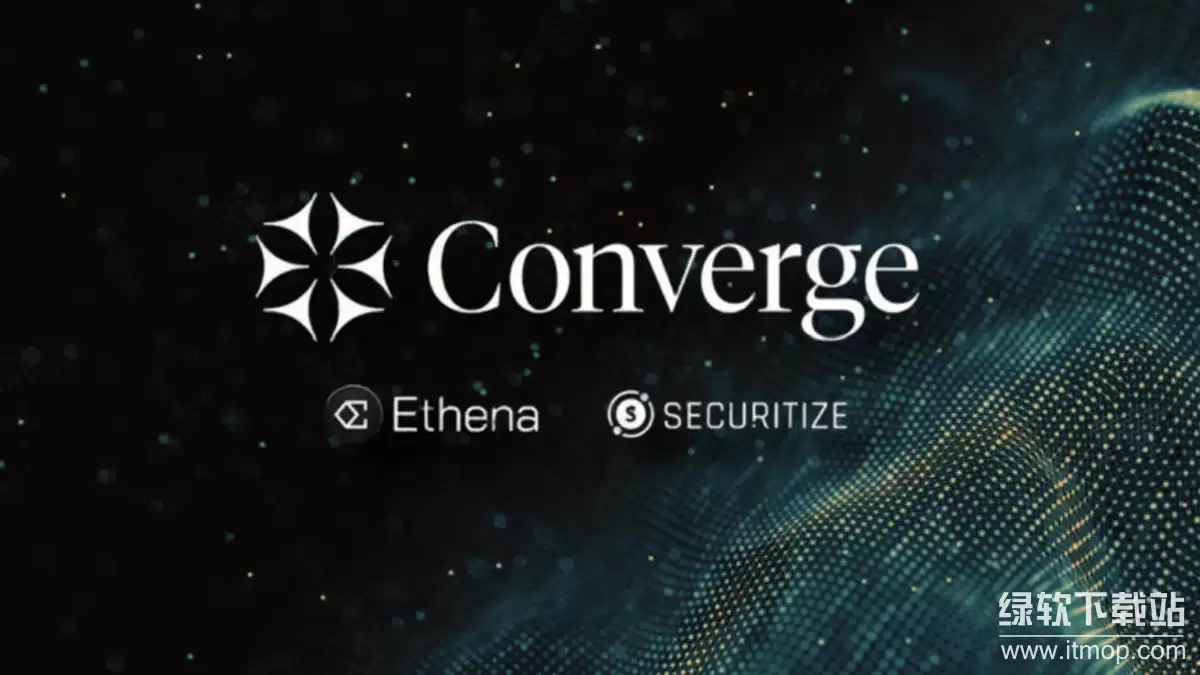 USDe��Converge�к�Ǳ����Ethena��ο���ҵ����ǰ�أ�