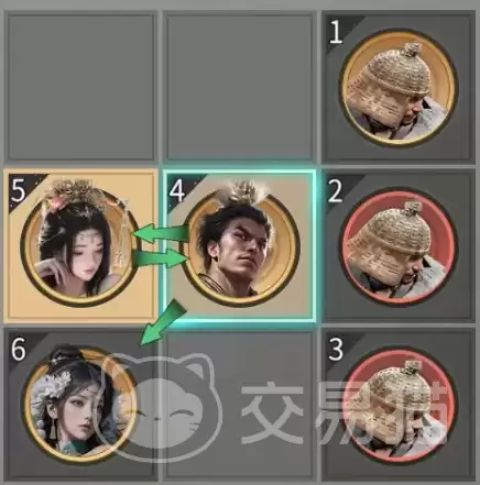 三国天下归心吕布玩法攻略三国天下归心吕布技能搭配与阵容推荐 三国天下归心吕布玩法攻略三国天下归心吕布技能搭配与阵容推荐