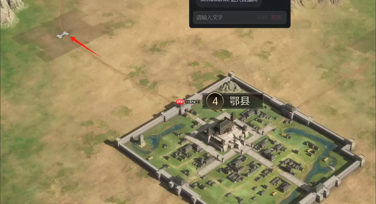 三国:谋定天下萌新攻城技巧分享 三国:谋定天下萌新攻城技巧分享