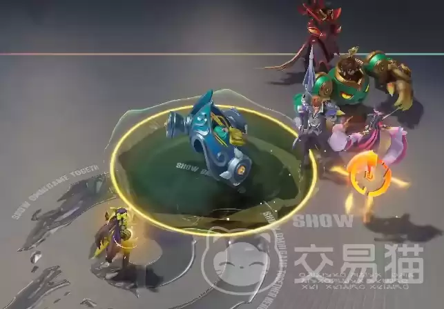 王者万象棋内测资格获取指南王者万象棋申请流程与参与条件详解 王者万象棋内测资格获取指南王者万象棋申请流程与参与条件详解