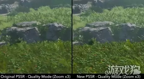 ���̿�������Ӱ��4��8�ո��� ׷��������PSSR֧��