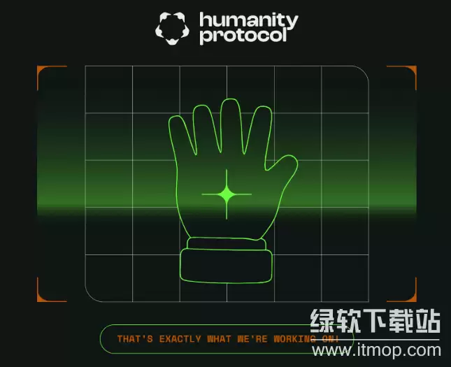 Humanity Protocol���������H��Ϊ�β�������ʶ������