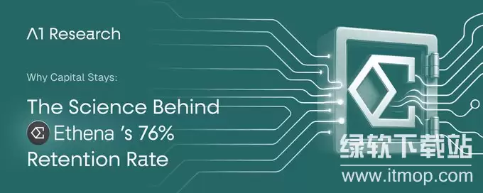 Ethenaռ��70%�г��ݶA1 Research��ʾ�ɹ��ؾ����ڣ�