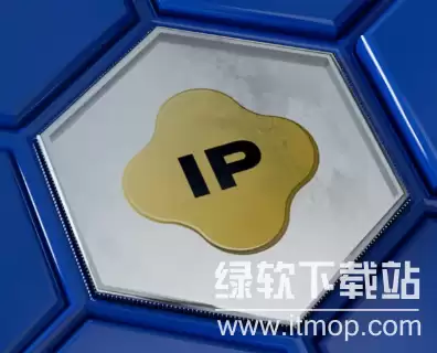 IP�ҵ�������ʲô���͵ı��֣����Ƿ������ɱҵ�һ���أ�