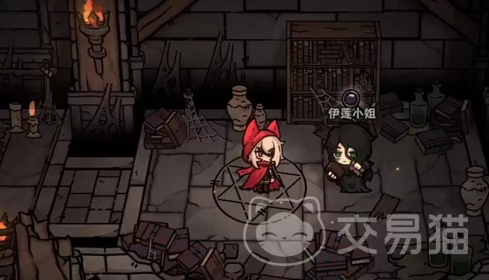 �ҽ�֮��AshenRealm�ҽ�֮��Ӣ�����Ƽ���Ϸ��������