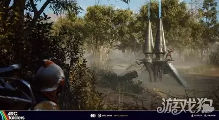 ��ARC Raiders������ ��������ҵ׷���µ�������