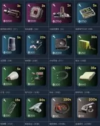 ARCRaiders��������̨������������Щ-ARCRaiders��������̨������Ҫʲô����