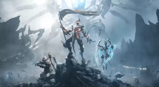 立场坚定!《星际战甲》工作室Digital Extremes公开抵制生成式AI 立场坚定!《星际战甲》工作室Digital Extremes公开抵制生成式AI