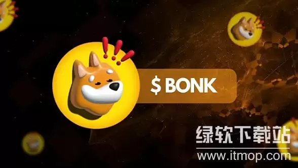 BONKֵ�ù����𣿳��ڳ��п�����