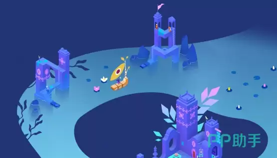 纪念碑谷3生命花园 纪念碑谷3生命之园上线时间揭晓 纪念碑谷3生命花园 纪念碑谷3生命之园上线时间揭晓